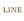 LINE